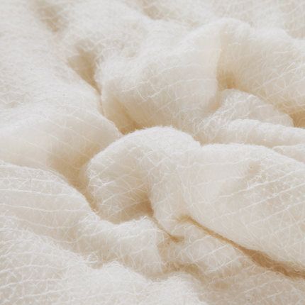 加厚保暖冬被新疆棉花被春秋被子学生宿舍棉被褥子四季棉胎详情图1