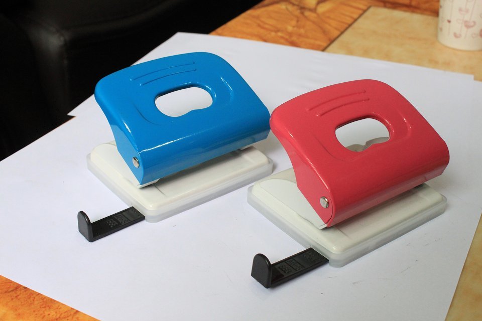 316 punching machine