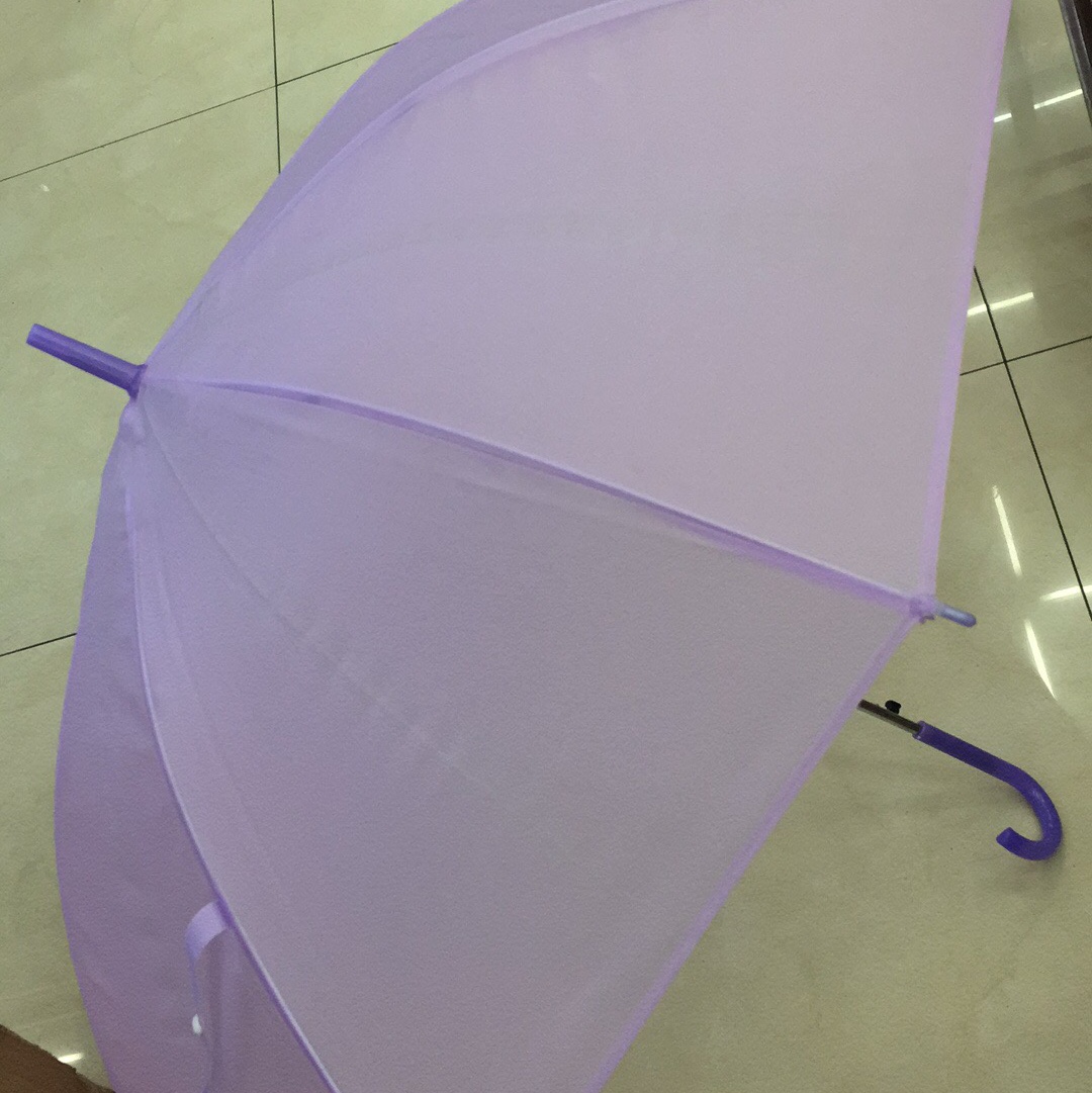 53.5 cm eva eco-friendly umbrella