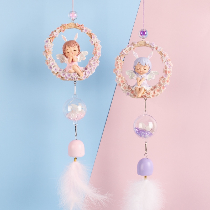 Annie Baby pendant wind chime