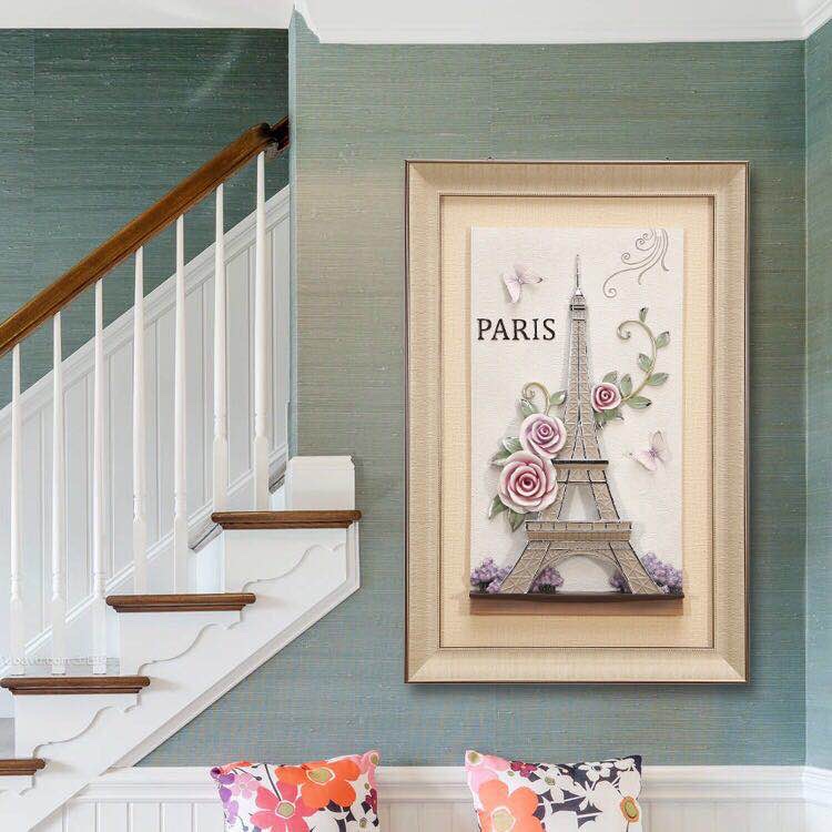 高端玄关 生财有道详情图10