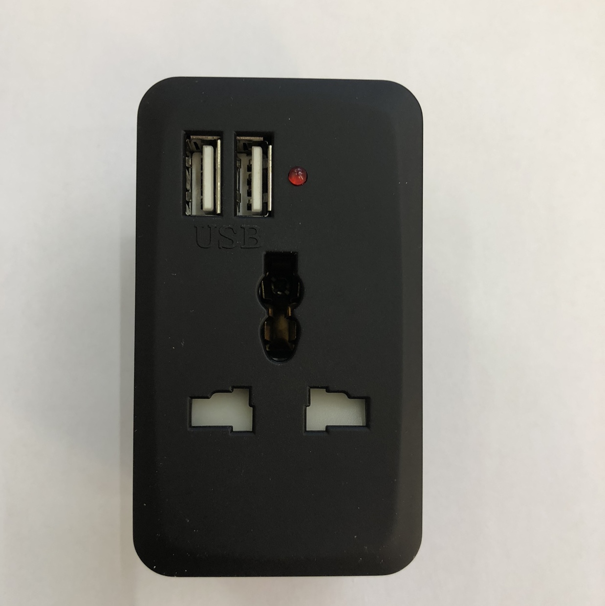 USB adapter plug thumbnail