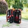 Belt And Belt Punching Tool High Pressure Durable Leather Shoe Punch Punch Machine Belt Punch Pliers Set details Picture