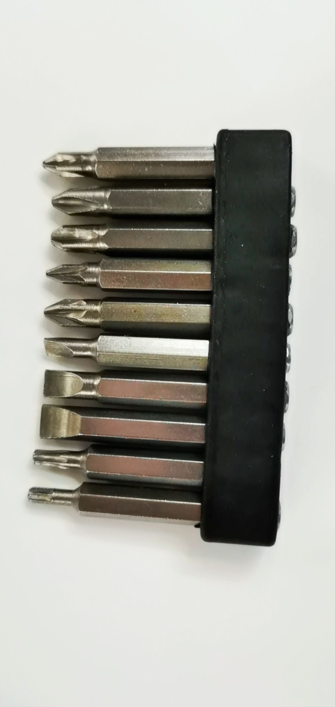 50mm批头-10pcs螺丝刀起子五金工具2020详情图9