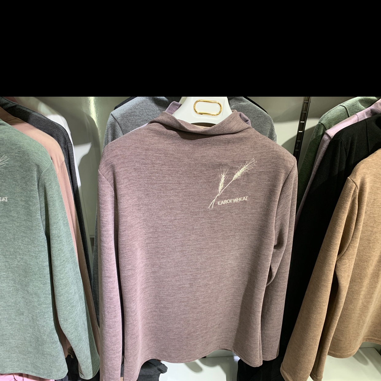 衣服1