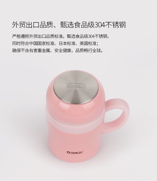 黑色印花搪瓷壶/喷雾瓶喷壶/塑料大瓶水杯/茶水分离泡茶壶/玻璃冷水壶套装高颜值细节图