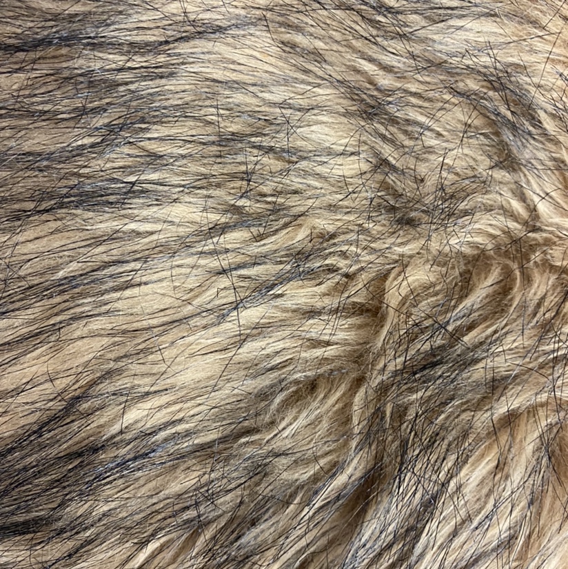 Fox Fur 3