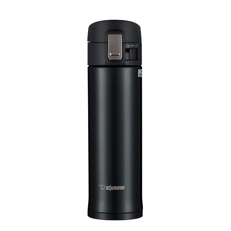 日本🇯🇵进口 象印保温杯 480ml 黑产品图