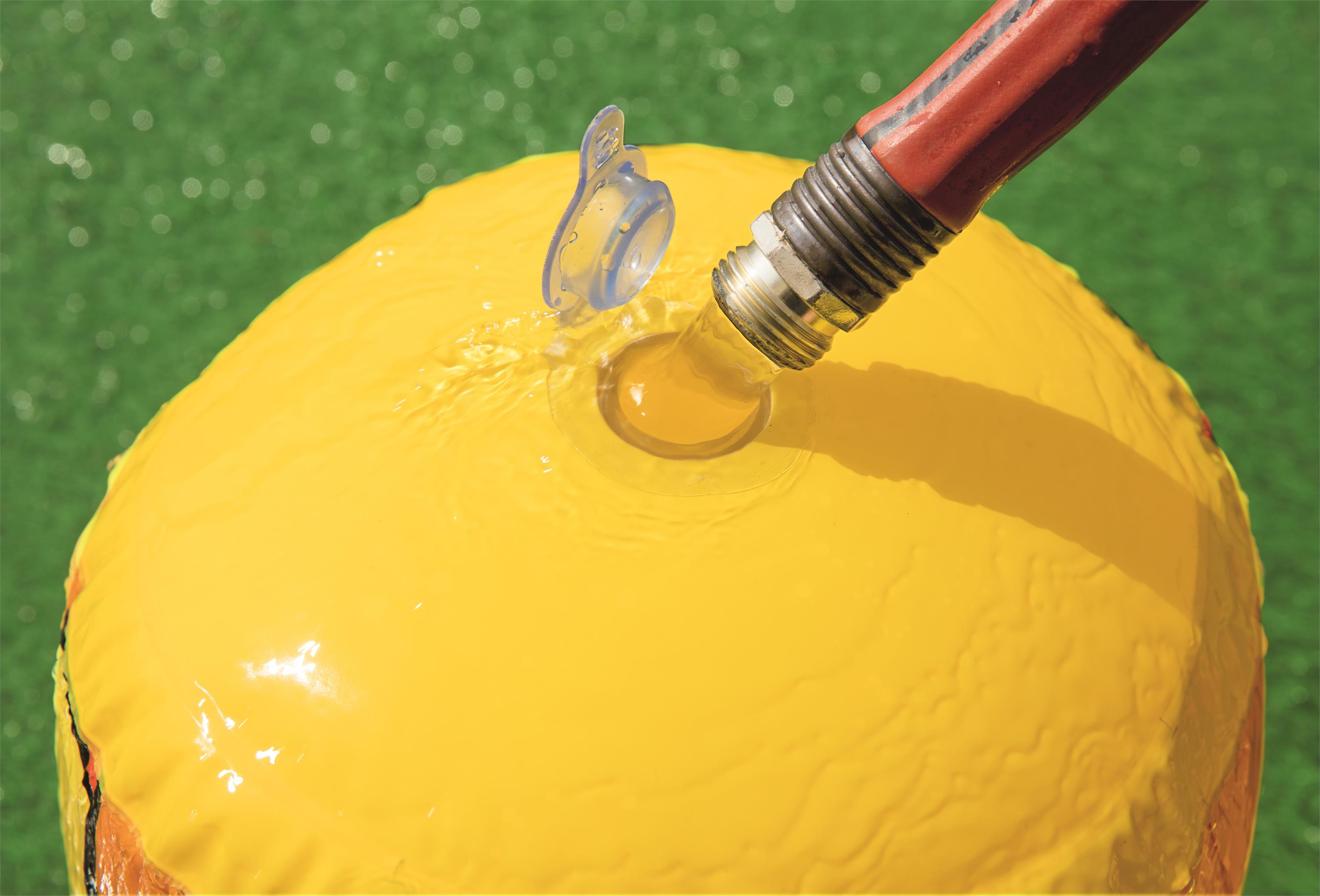 Up, In & Over™ 35"/89cm 动物不倒翁详情图7