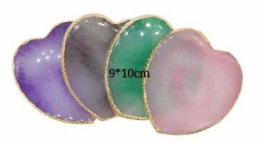 Nail art resin color palette, multiple colors to choose from undefined