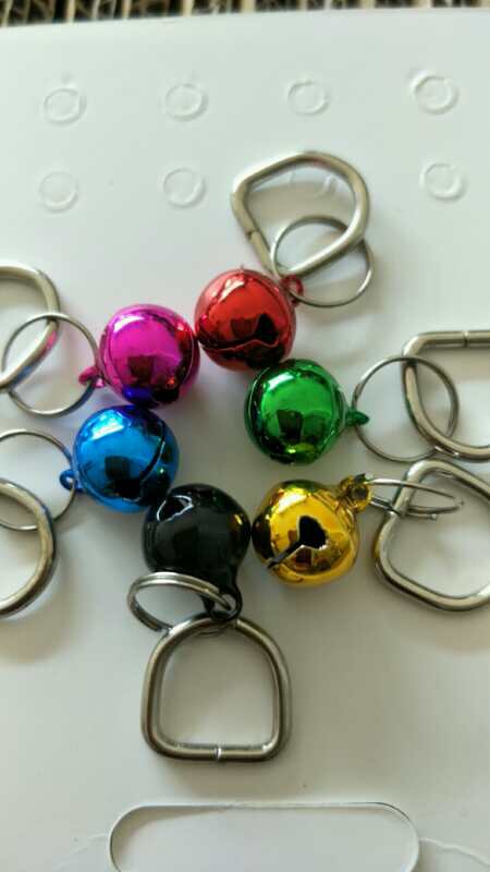 Flying bell describe pic - 3