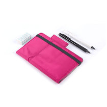 KOKUYO -JCCML2 self pocket book soft cover B6slim special rose red