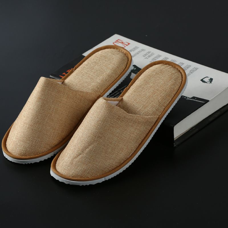 酒店拖鞋/一次性拖鞋产品图