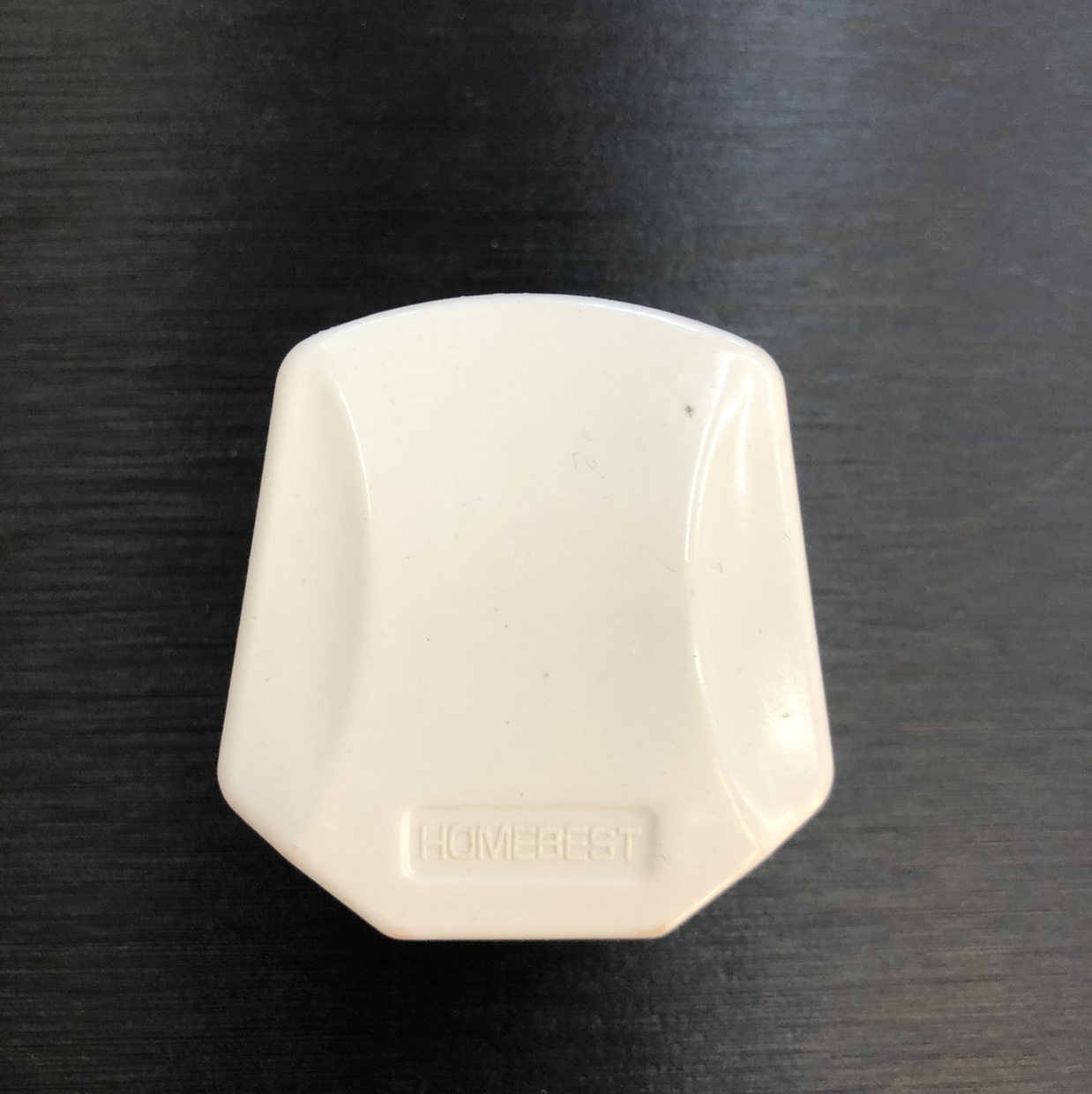 British white plug thumbnail
