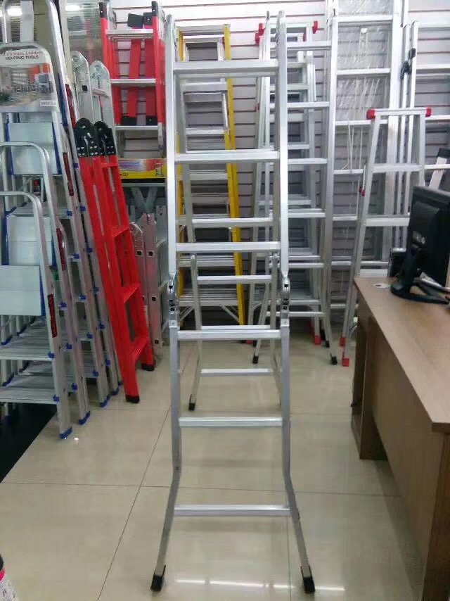 其他梯类及设施实物图