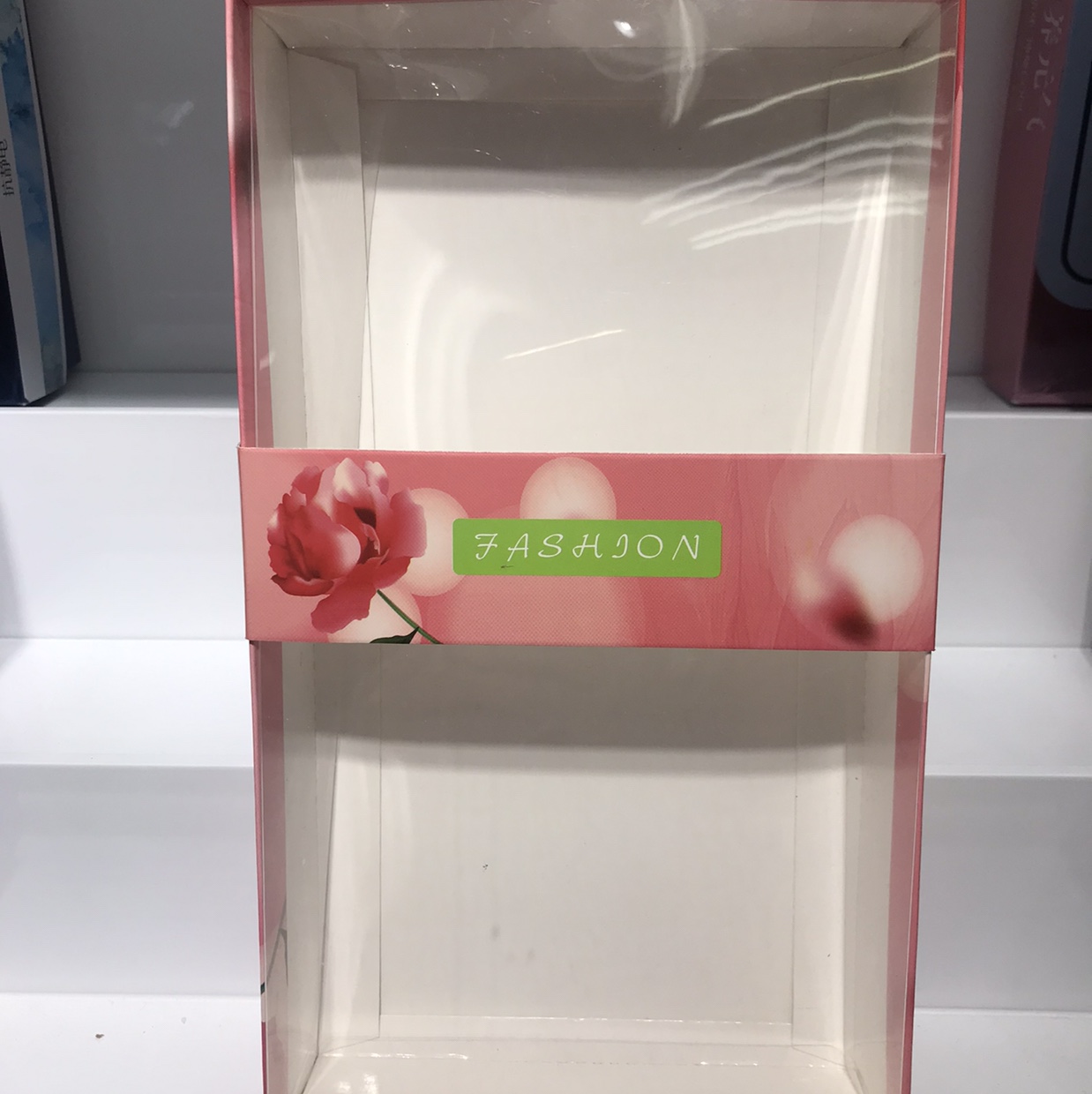 通用盒子包装现货