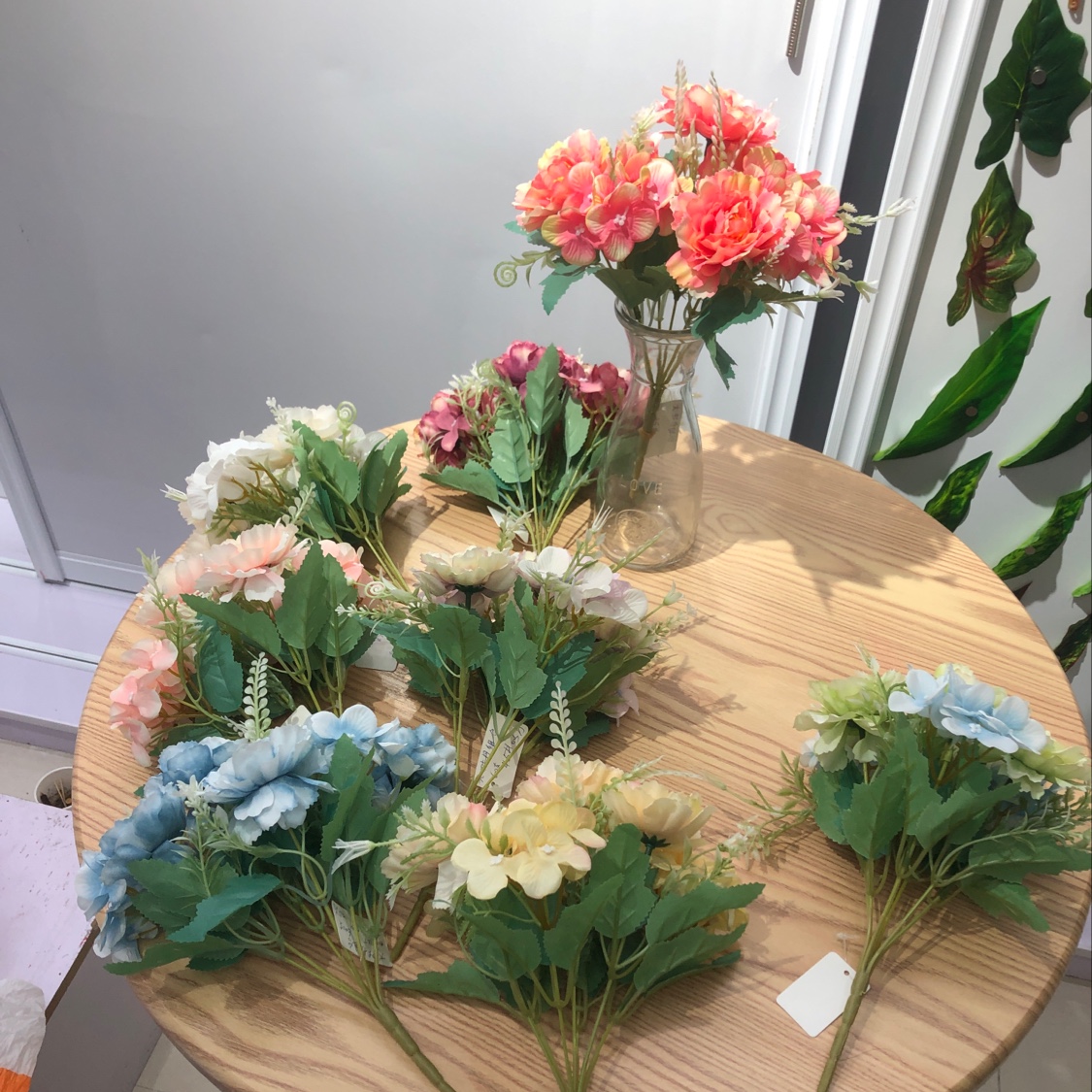 The Great Peony Combination Specification image