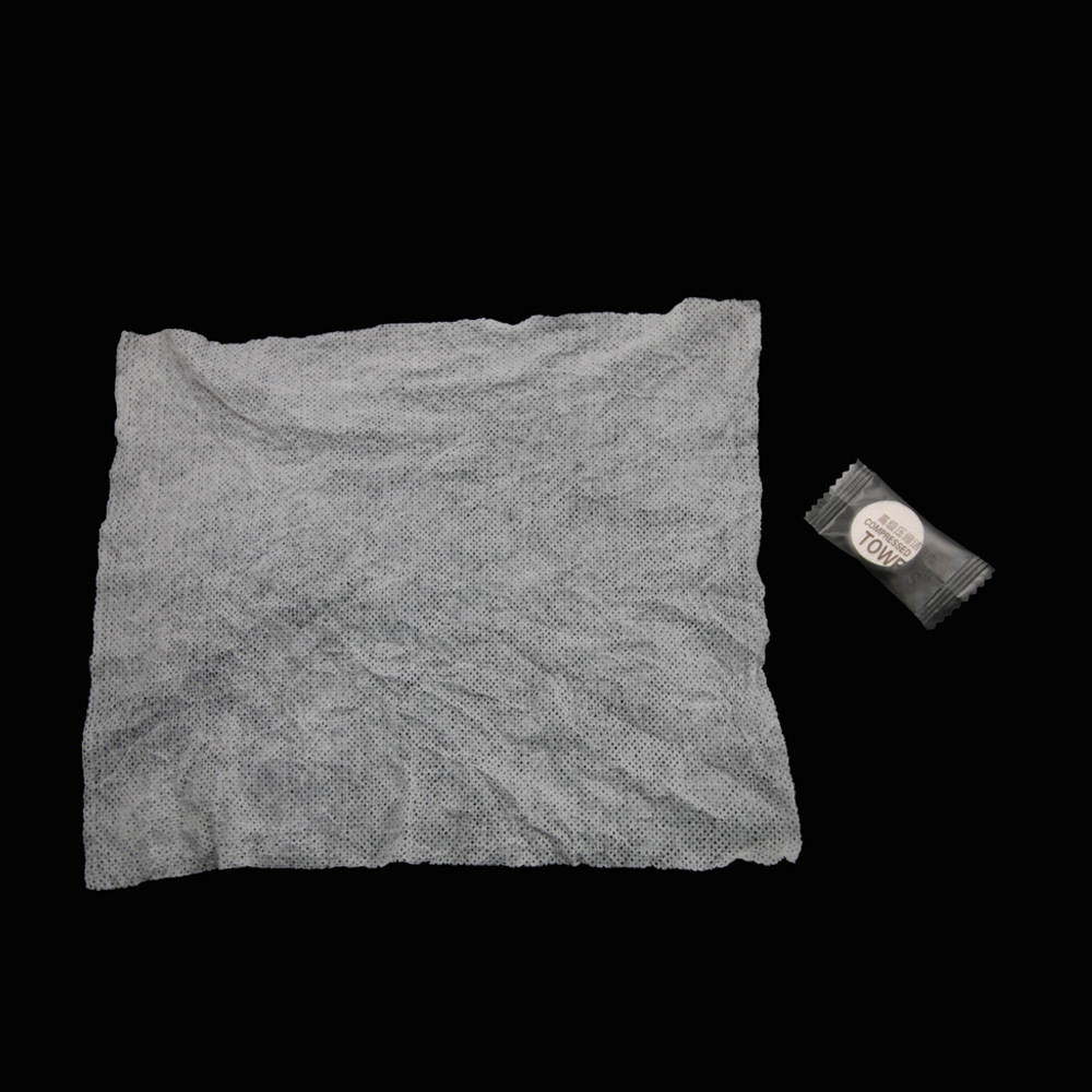 Compression towel Disposable towel Travel face towel Travel portable hotel face towel Candy compression towel undefined