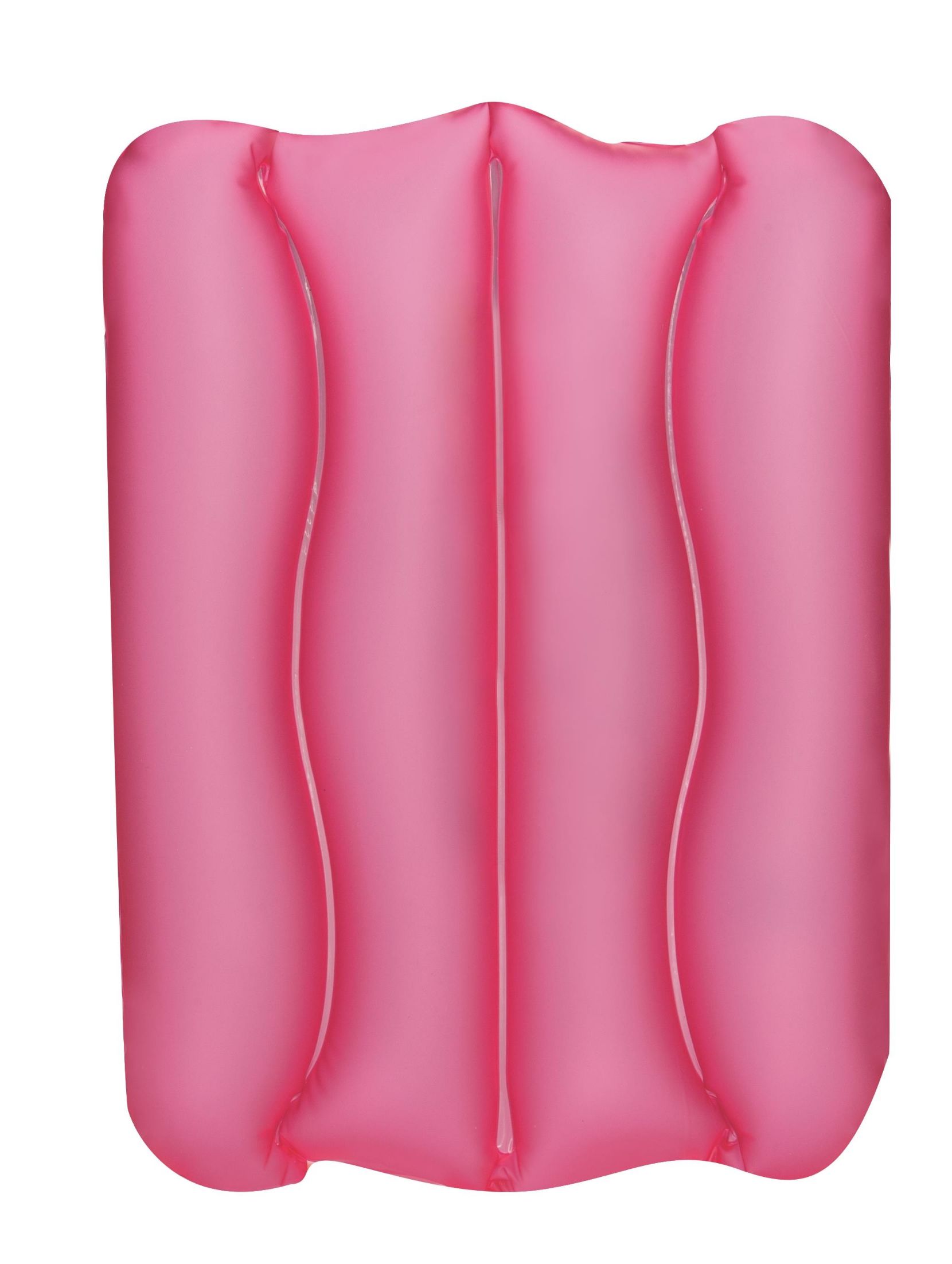 Bestway® 15" x 10" x 2"/38cm x 25cm x 5cm 靠垫白底实物图