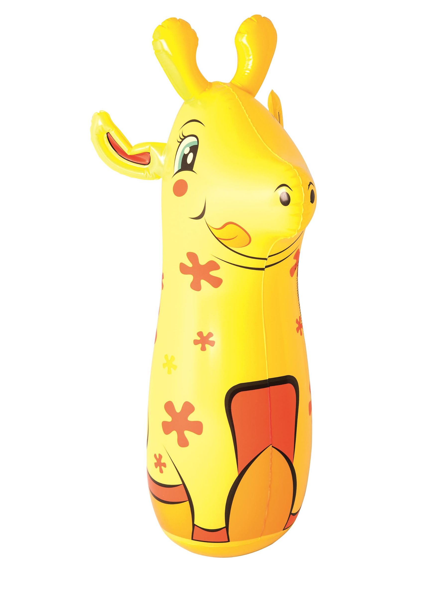 Up, In & Over™ 35"/89cm 动物不倒翁详情图5