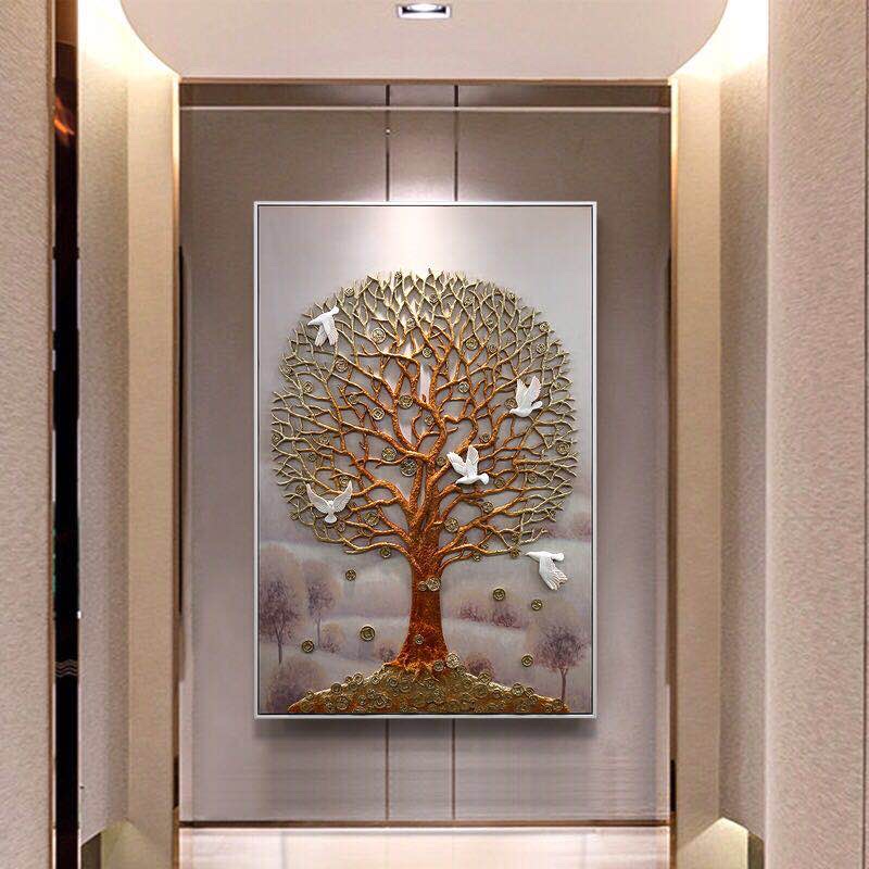 高端玄关 生财有道详情图6