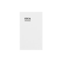 KOKUYO/ KOKUYO NI-JCMA2 Mini IDEA 40 pages