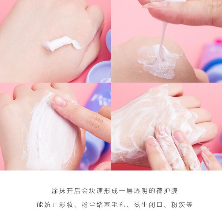 泡沫细腻/弱酸性/深层清洁细节图