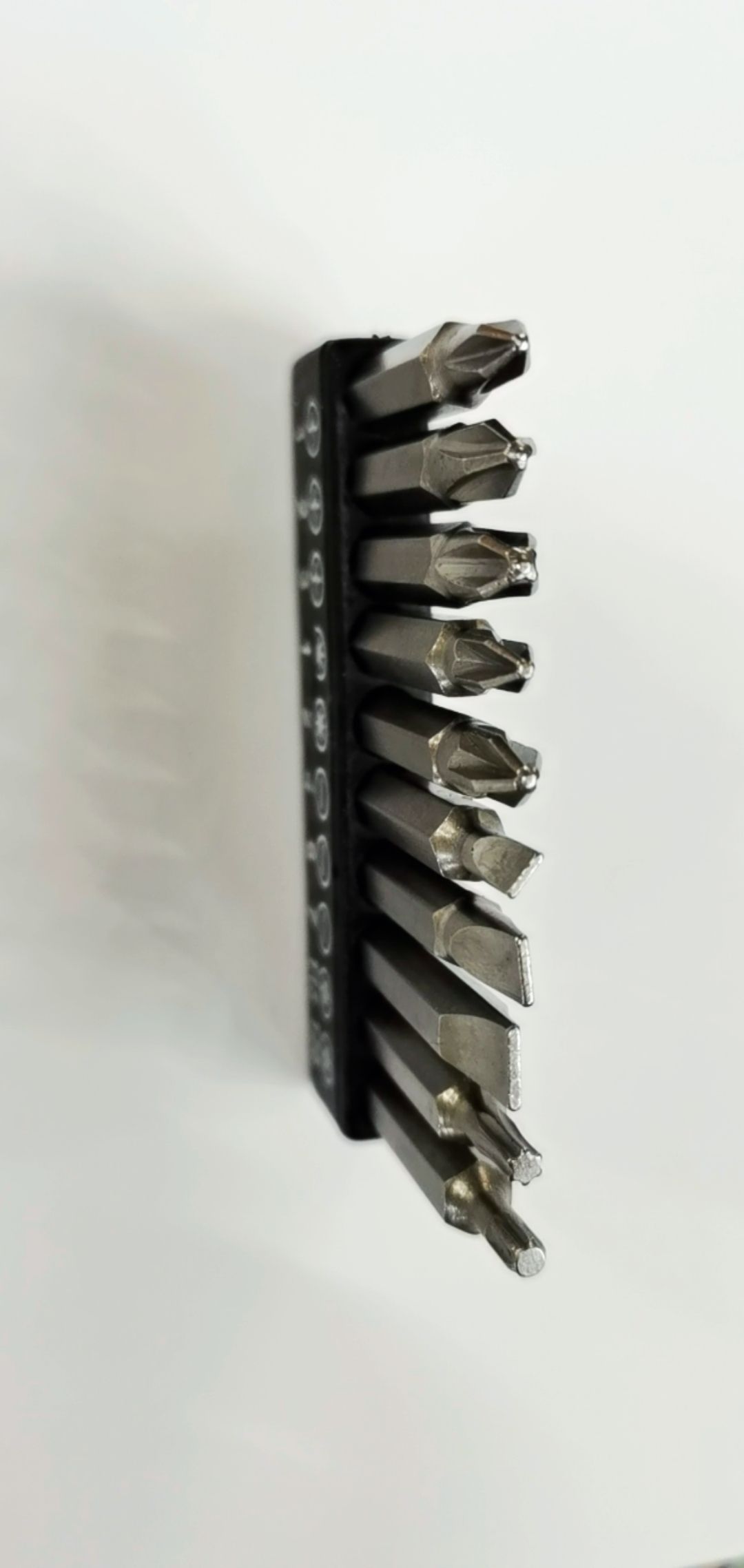 50mm批头-10pcs螺丝刀起子五金工具2020详情图8