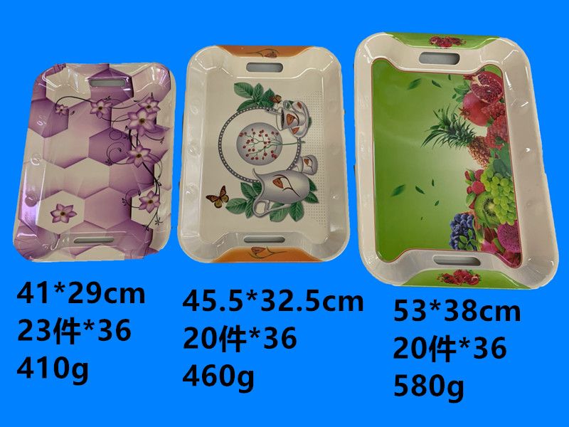 密胺餐具密胺库存现货密胺菜盘 款式齐全 价格优惠