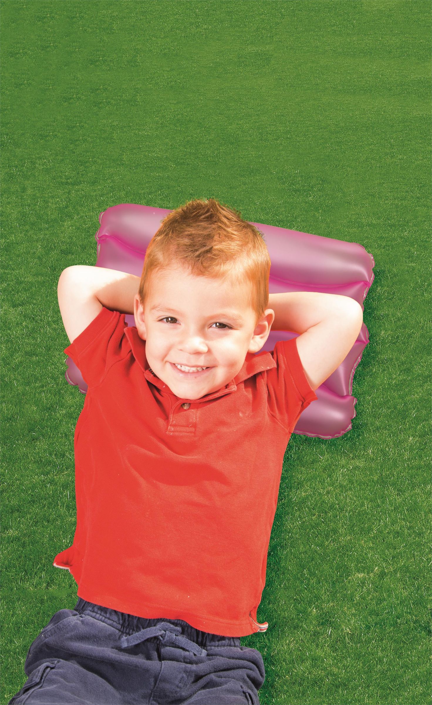 Bestway® 15" x 10" x 2"/38cm x 25cm x 5cm 靠垫详情图4