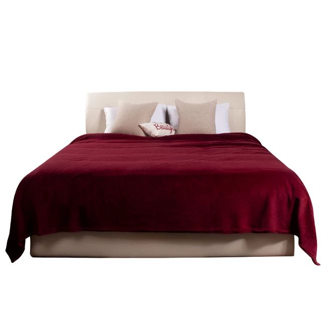 小毛毯办公室单人盖腿女夏季午休被子薄款珊瑚绒毯子空调午睡盖毯详情1