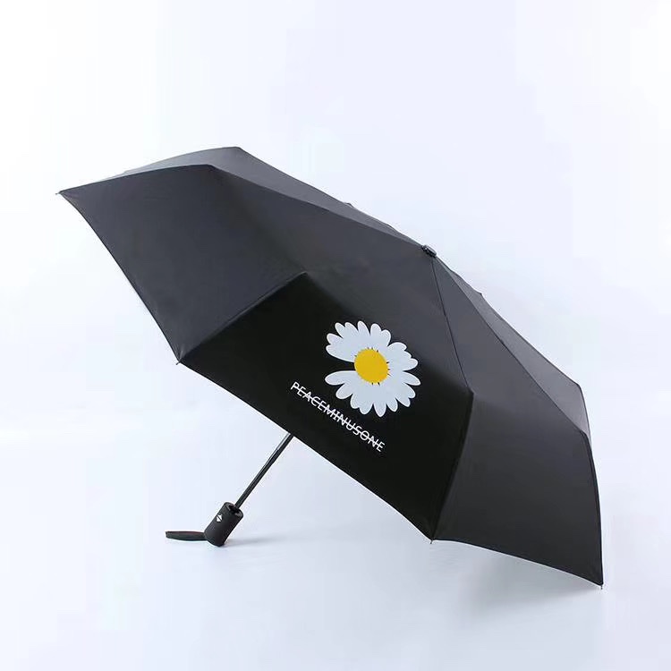 Little Daisy fully automatic umbrella Application Scenario