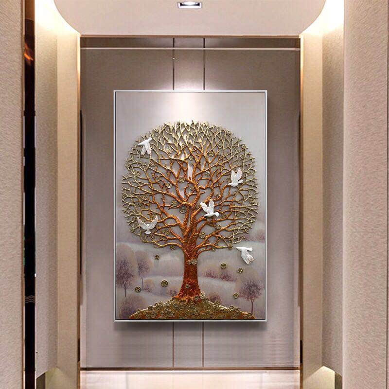 高端玄关 生财有道