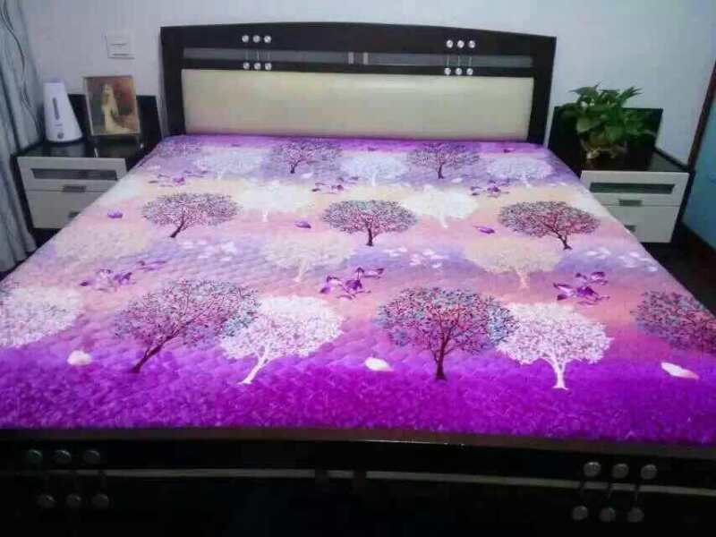 2021 New style factory direct sales wholesale best-selling anti-slip mattresses