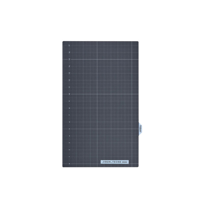 KOKUYO/ GUO Yu NI-JGM4 self ledger pad B6slim special