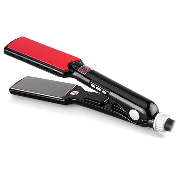 Quick styling elbow splint straightener for foreign trade hair care and personal care