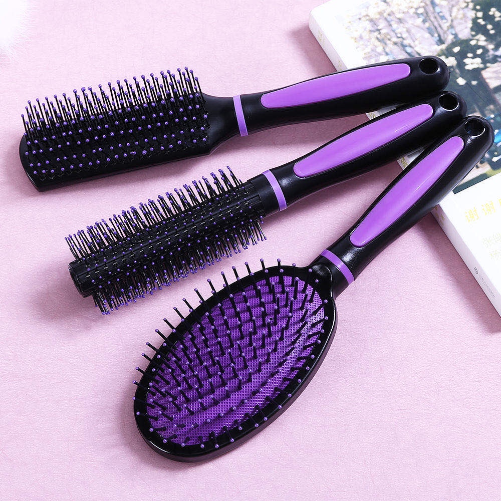Ningbo Beilun Jianmei comb Brush products describe pic - 2