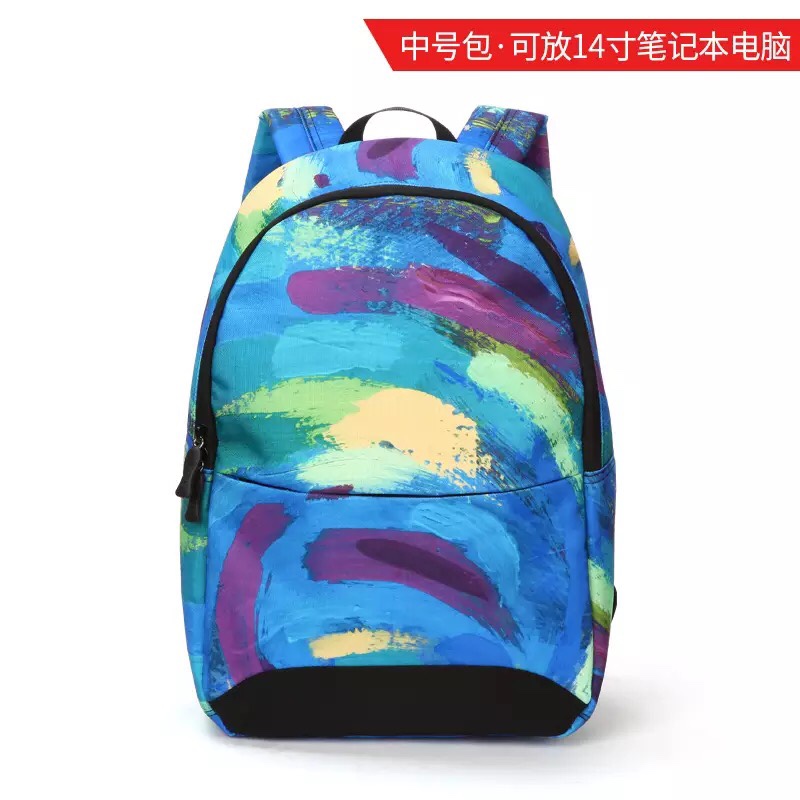 Backpack Backpack For Children Schoolbag For Elementary School Students