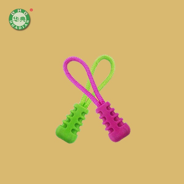 1耳机扣橡胶滴塑软胶皮冲锋衣户外防风配件