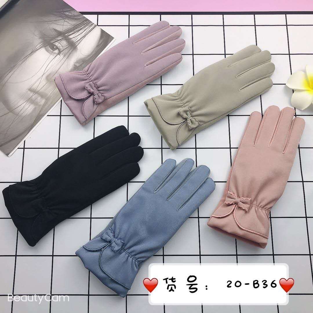 The latest Korean women's casual new fabric