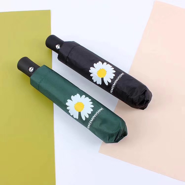 Little Daisy fully automatic umbrella undefined