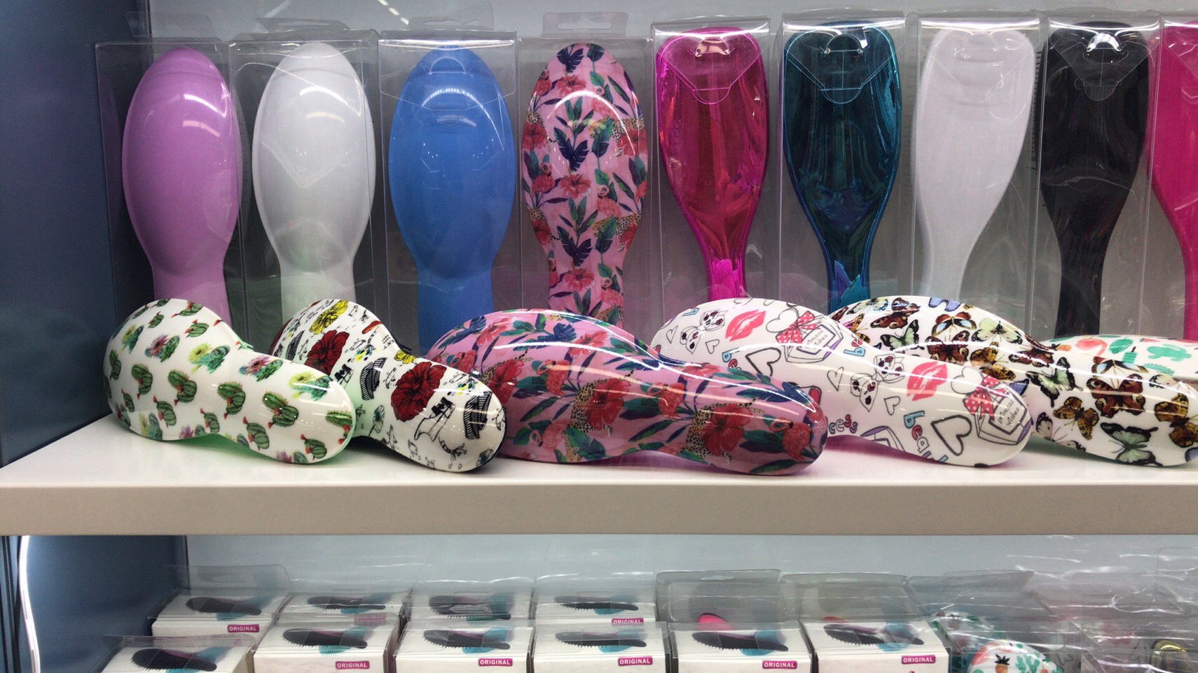 Ningbo Beilun Jianmei comb Brush products describe pic - 6