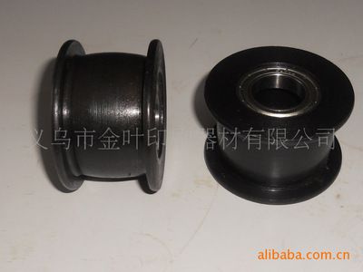 Beiren printing machine special Accessories 71-50329T large iron without wheels detail image 2