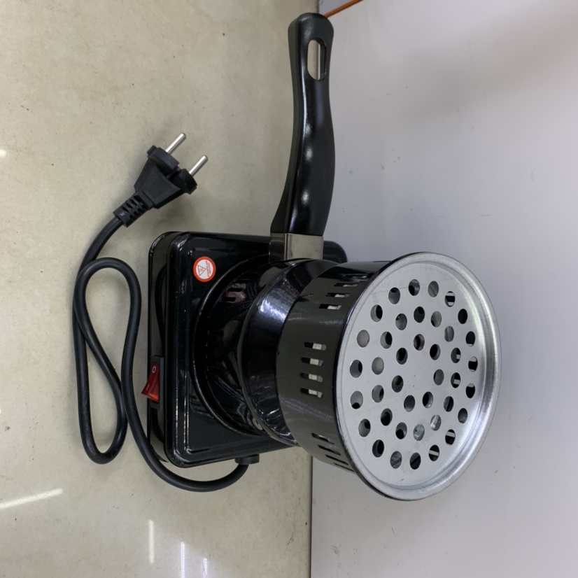 Carbon Furnace Water Carbon Furnace Shisha Furnace Heating Furnace Carbon Furnace Can Be Customized Logo Manufacturers Direct Sales