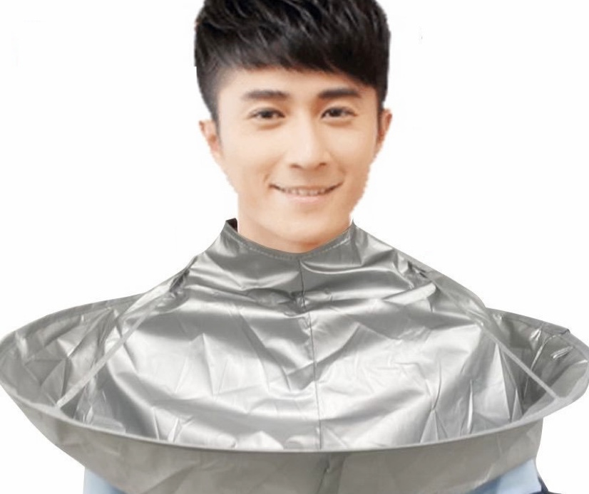 Barber's cloak
