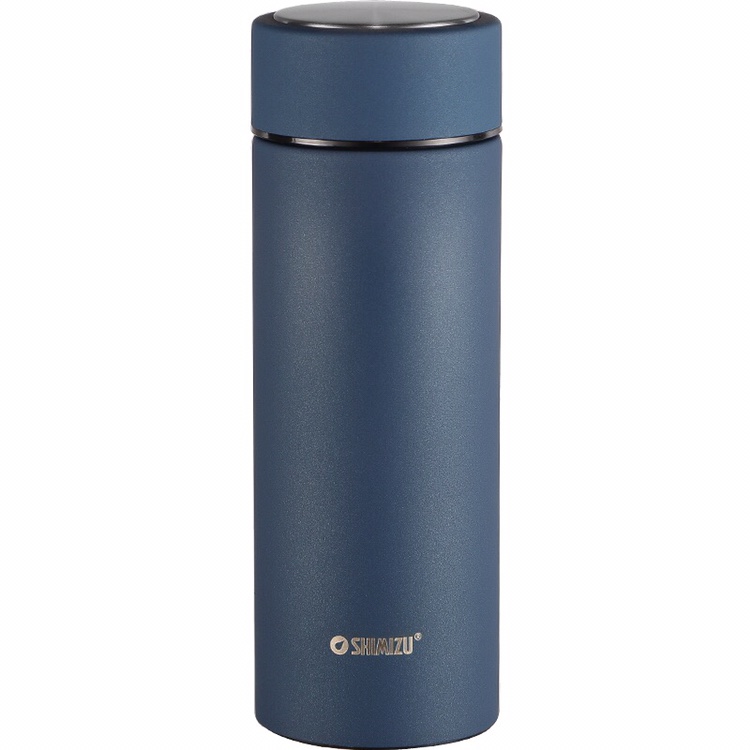 Shanghai Qingshui SM-6871-048 480ml 304 stainless Steel large-capacity water cup Business simple portable car travel vacuum insulated cup