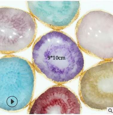 Nail art resin color palette, multiple colors to choose from undefined