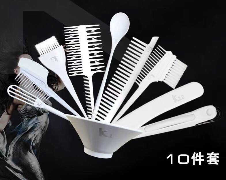 Ningbo Beilun Jianmei comb Brush products describe pic - 9