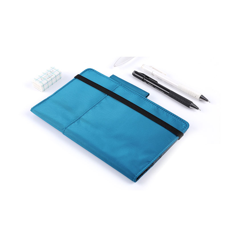 KOKUYO/ JCCL2 Self Pocket Book Soft cover A5slim special blue