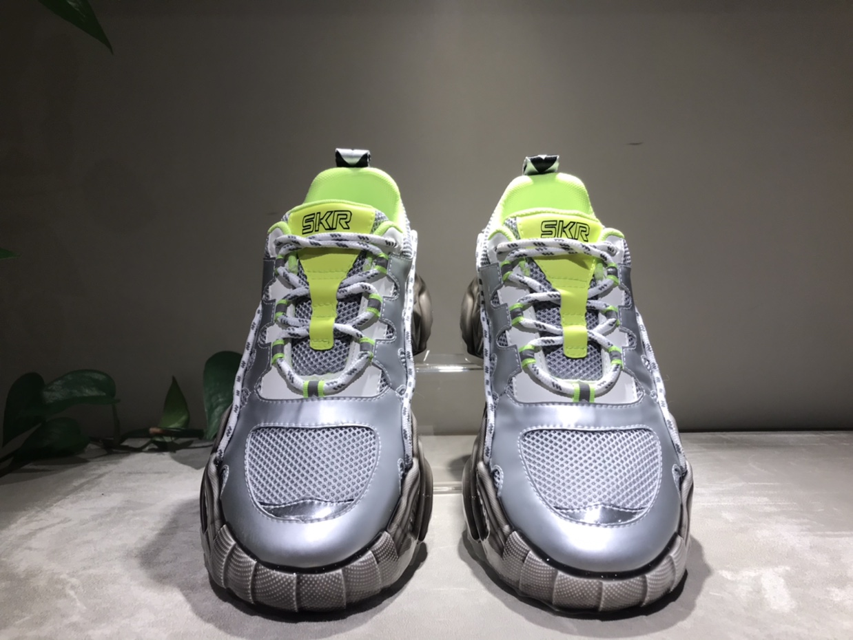 GODMAN fashion shoes thumbnail